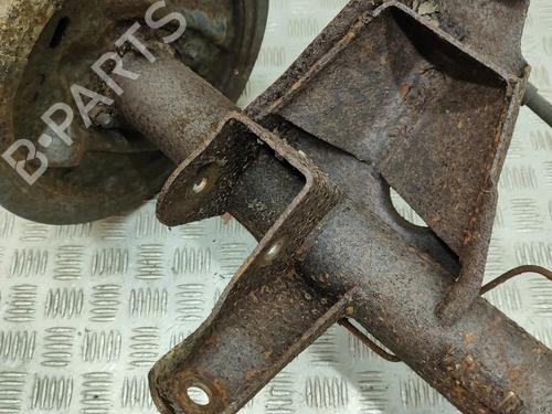 Rear axle CHEVROLET CAMARO 3.4 V6 | BP29830319M2 