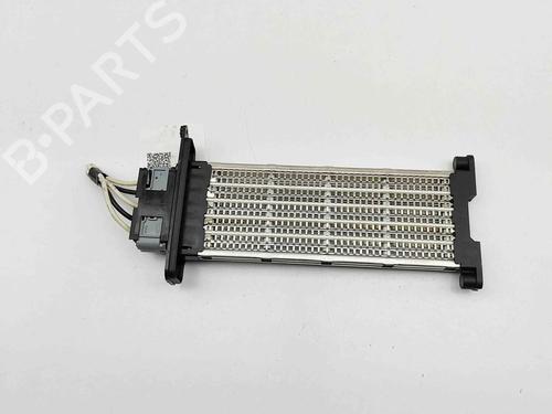 Heater resistor OPEL MOVANO B Van (X62) 2.3 CDTI FWD (FV) | BP36066780M108 - Image 3