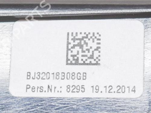 Air vent LAND ROVER RANGE ROVER EVOQUE (L538) 2.2 D 4x4 | BP14616756I21 