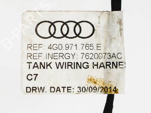 Wiring harness AUDI Q5 (8RB) 2.0 Hybrid quattro | BP14664653E16 