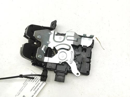Tailgate lock JAGUAR F-PACE (X761) 2.0 TD4 AWD | BP33395472C101 - Image 3