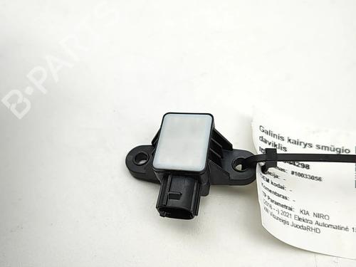 Electronic sensor KIA NIRO I (DE) E-NIRO | BP37269444M84 - Image 3