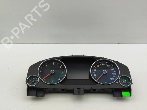 Used Instrument cluster Instrument cluster VW TOUAREG (7P5, 7P6) 3.0 V6 TDI (262 hp) 33239561 33239561