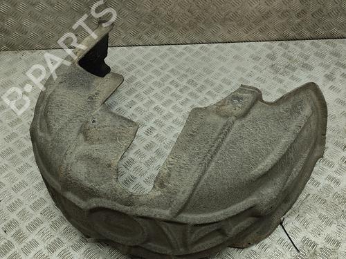 Used Wheel arch AUDI A3 Sportback (8VA, 8VF) 1.4 TFSI e-tron (150 hp) 26590203
