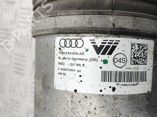 Left front shock absorber AUDI Q7 (4MB, 4MG, 4MQ) SQ7 TDI quattro | BP34160348M16  - Image 6