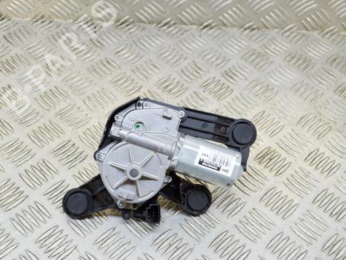 Used Rear wiper motor Rear wiper motor PEUGEOT 2008 I (CU_) 1.2 VTi (82 hp) 8145839 8145839