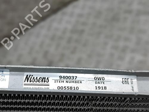 AC radiator TOYOTA AURIS Estate (_E18_) 1.4 D-4D (NDE180_) | BP22807980M32 