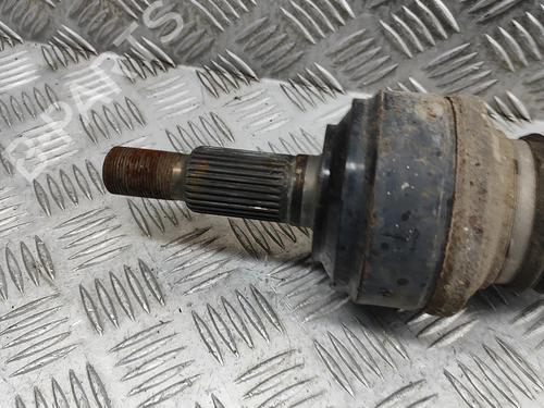 Left rear driveshaft PORSCHE CAYENNE (92A) 3.0 Diesel | BP25614402M40 - Image 2