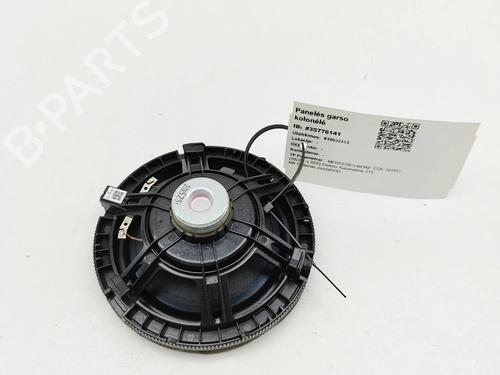 Speaker MERCEDES-BENZ EQE (V295) EQE 350 (295.125) | BP35983874E2 - Image 3