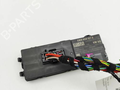 Modulo electronico Modulo electronico 39575636 39575636