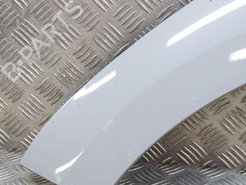 Front left wheel arch trim HYUNDAI KONA (OS, OSE, OSI) EV | BP27764701C134 