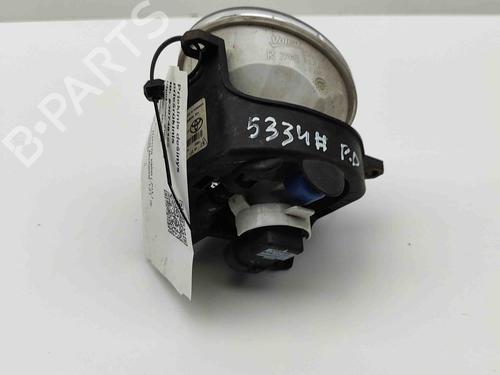Right front fog light TOYOTA YARIS (_P13_) 1.3 (NSP130_, NSP130) | BP27240125C31 