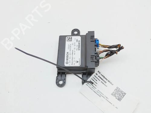 Electronic module MASERATI GHIBLI III (M157) 3.0 D | BP39930378M83 - Image 2