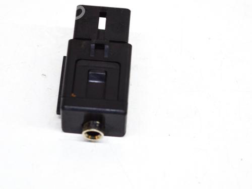 Used Electronic module SKODA OCTAVIA III (5E3, NL3, NR3) 1.6 TDI (105 hp) 14645717