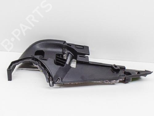 Bagasjeromsbekledning BMW X3 (G01, F97, G08) xDrive 20 d (163 hp) 14615256