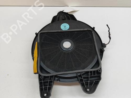 Used Electronic module Electronic module AUDI A5 (F53, F5P) S5 TFSI quattro (354 hp) 27532333 27532333