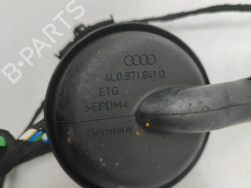 Wiring harness PORSCHE MACAN (XAB) 4S Electric 4 (XABDC1) | BP33433236E16 - Image 7