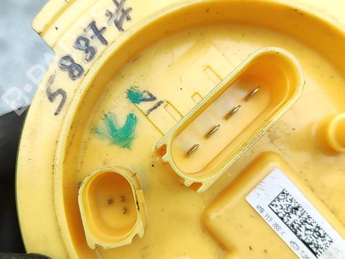 Fuel pump AUDI Q7 (4MB, 4MG, 4MQ) 50 TDI Mild Hybrid quattro | BP31360556M76 