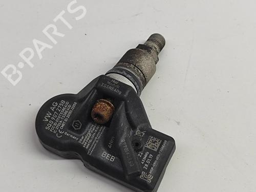 Electronic sensor PORSCHE CAYENNE (9YA) 3.0 AWD (9YAAA1) | BP28433210M84