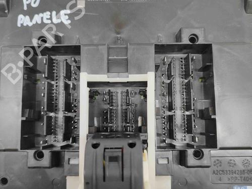 Elektronisk modul VW TIGUAN (AD1, AX1) 1.5 TSI | BP27779470M83