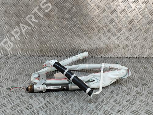 Right curtain airbag MITSUBISHI OUTLANDER III (GG_W, GF_W, ZJ, ZL, ZK) 2.0 Hybrid 4WD (GG2W) | BP24581796C12 
