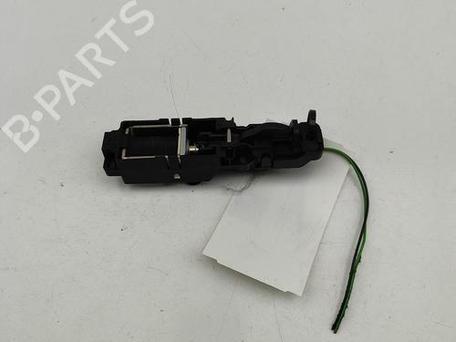 Used Other LAND ROVER RANGE ROVER SPORT II (L494) 4.4 SDV8 4x4 (340 hp) 29830199