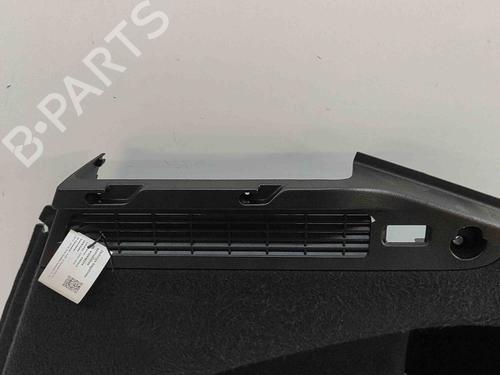 Boot lining AUDI A7 Sportback (4GA, 4GF) 3.0 TDI quattro | BP29487727I3 