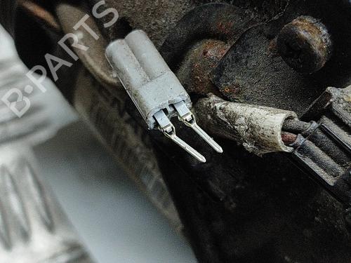 AC compressor NISSAN QASHQAI II (J11, J11_) 1.2 DIG-T | BP19283102M34