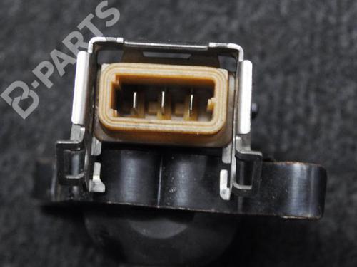 Ignition coil ROVER 75 (RJ) 2.5 V6 | BP6722835M94 