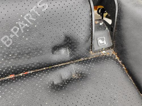 Seats set PORSCHE TAYCAN Cross Turismo (Y1B) 4S Performance Battery Plus (Y1BDB1) | BP27770651C78  - Image 9