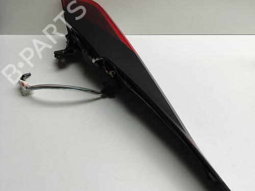 Left taillight TOYOTA C-HR (_X2_, _H2_) Hybrid (ZYX20) | BP30108401C34
