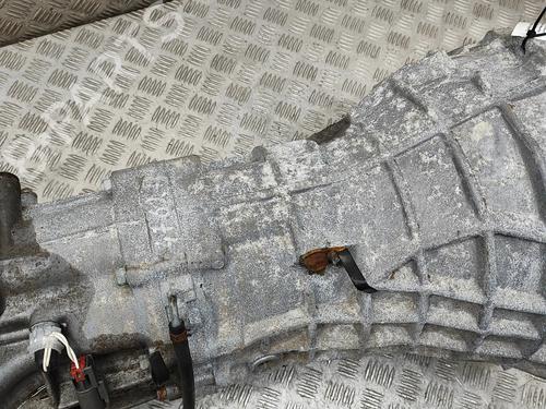 Gearbox NISSAN NAVARA (D22) 2.5 D 4x4 | BP23247651M3 - Image 5
