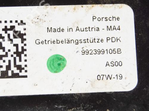 Støtte PORSCHE 911 (992) 3.0 Carrera 4 S (992420) | BP27750517C155 