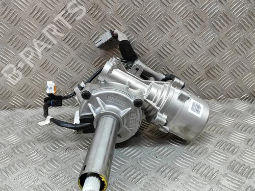 Used Steering column Steering column HYUNDAI IONIQ (AE) 1.6 GDI Hybrid (105 hp) 16195027 16195027