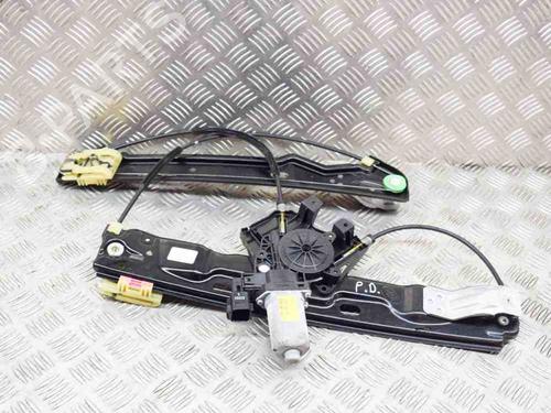 Used Front right window mechanism LAND ROVER RANGE ROVER EVOQUE (L538) 2.0 D 4x4 (150 hp) 9166112