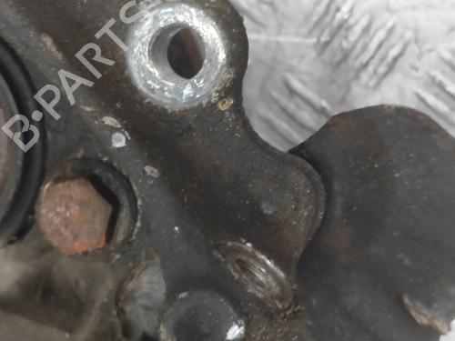 Left front steering knuckle VOLVO V40 Hatchback (525) D3 | BP34136508M25  - Image 8