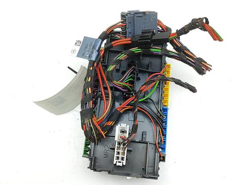 Fuse box MERCEDES-BENZ VITO Van (W447) 114 CDI (447.601, 447.603, 447.605) | BP31056614E1 - Image 2