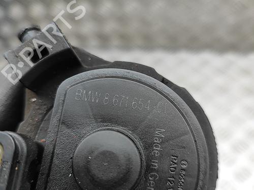 Auxiliary water pump BMW 3 (G20, G80, G28) 330 e Plug-in-Hybrid | BP30108955M111 