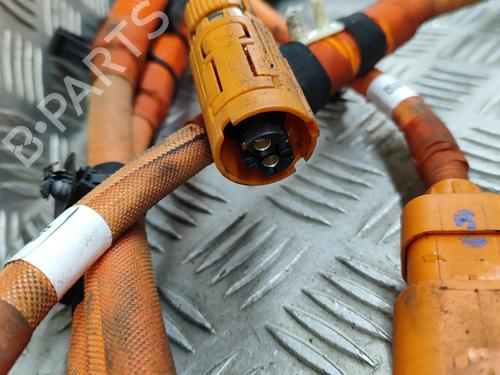 Ledningsnet JAGUAR I-PACE (X590) EV400 AWD | BP27768375E16 