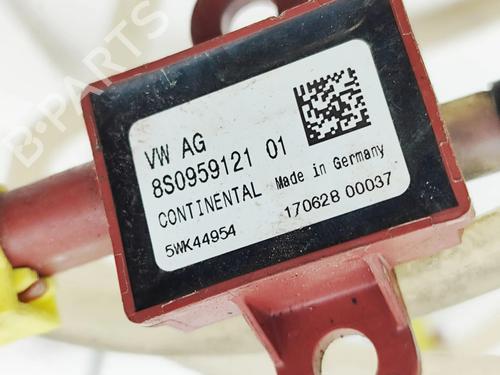 Electronic sensor AUDI TT (FV3, FVP) 2.5 RS TFSI quattro | BP34249225M84  - Image 7