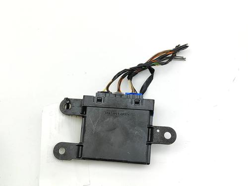 Electronic module MASERATI LEVANTE SUV (M161) 3.0 D Q4 | BP27205634M83 - Image 2