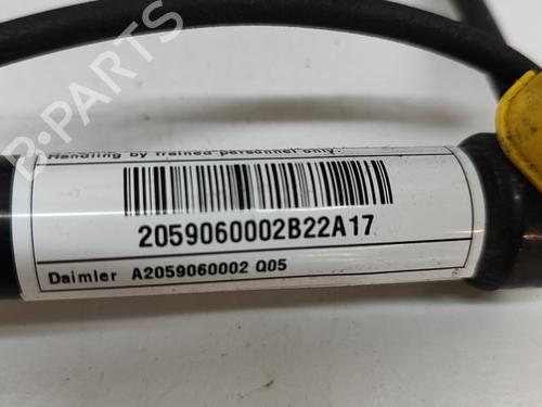 Elektronisk modul MERCEDES-BENZ C-CLASS Coupe (C205) C 250 d 4-matic (205.309) | BP28955965M83 