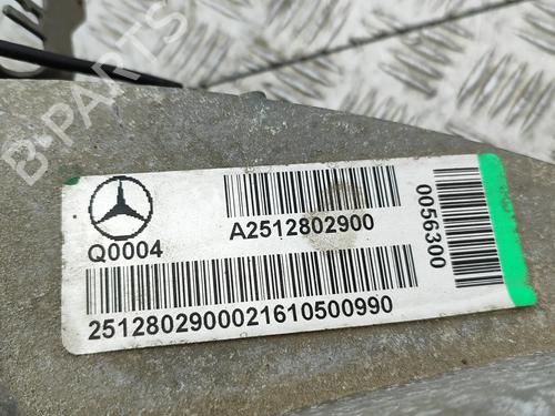 Transfer box MERCEDES-BENZ GLE (W166) 250 d 4-matic (166.004) | BP34037069M36  - Image 8