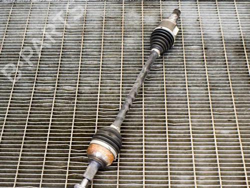 Right rear driveshaft TESLA MODEL 3 (5YJ3) EV AWD | BP27748568M41 - Image 3