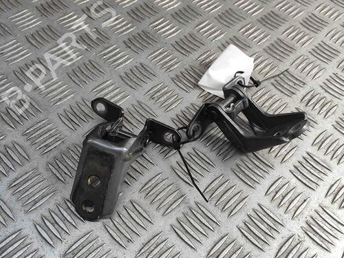 Hinge/Door check strap NISSAN ARIYA (FE0) EV e-4ORCE | BP29337063C146 