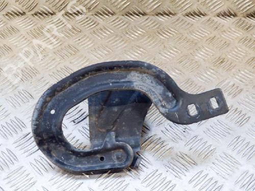 Used Hinge/Door check strap PEUGEOT 3008 I MPV (0U_) 1.6 HDi (109 hp) 14611463