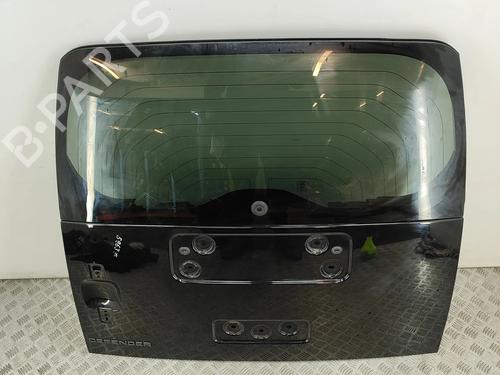 Used Tailgate Tailgate LAND ROVER DEFENDER Station Wagon (L663) P525 4x4 (525 hp) 32525194 32525194