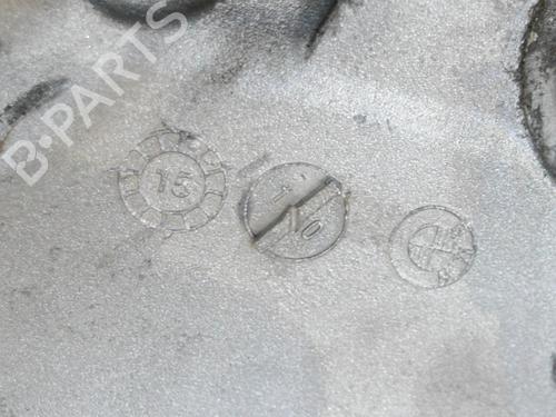 Front differential BMW 3 (F30, F80) 335 d xDrive | BP6749902M23 