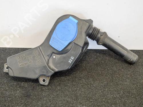 Used Windscreen washer tank Windscreen washer tank AUDI A6 C7 (4G2, 4GC) 2.0 TDI (177 hp) 6748720 6748720