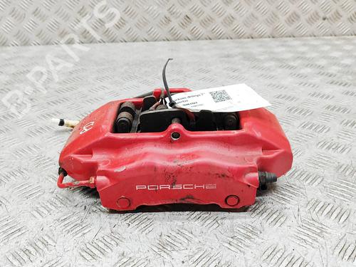 Used Right front brake caliper Right front brake caliper 36457991 36457991